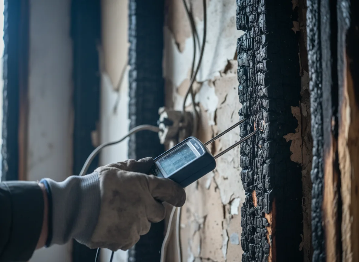 Fire Damage Restoration Ardenvoir, WA FAQs